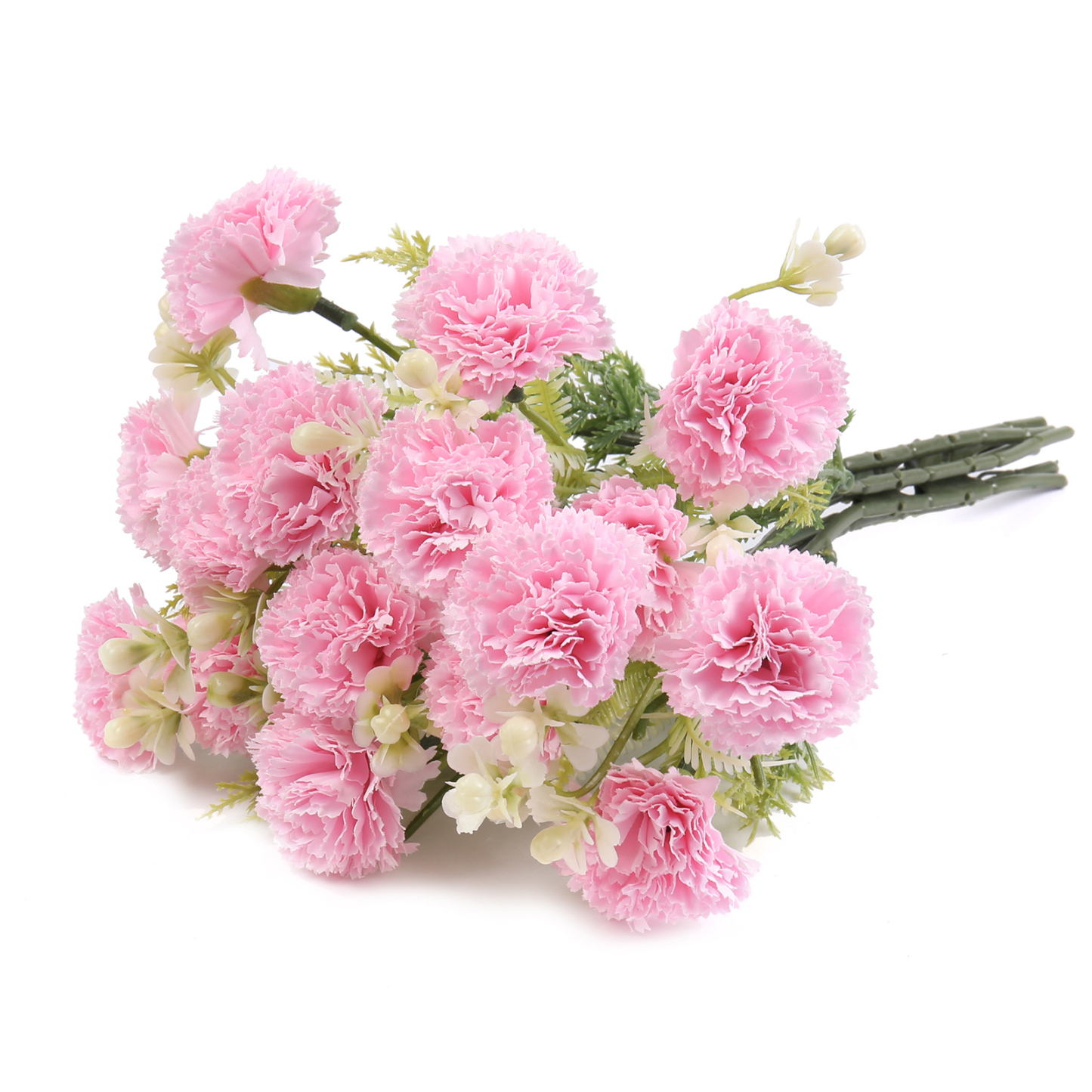 Ramo de flores artificiales decorativas-Jessemade ES