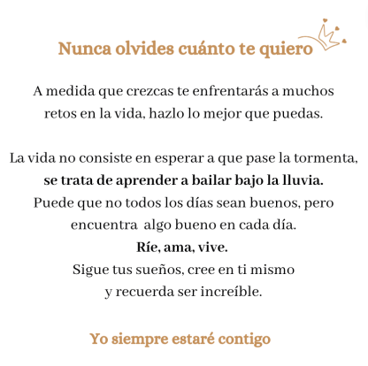 Pulsera de cuero trenzado Pulsera de hombre con 1 texto personalizado