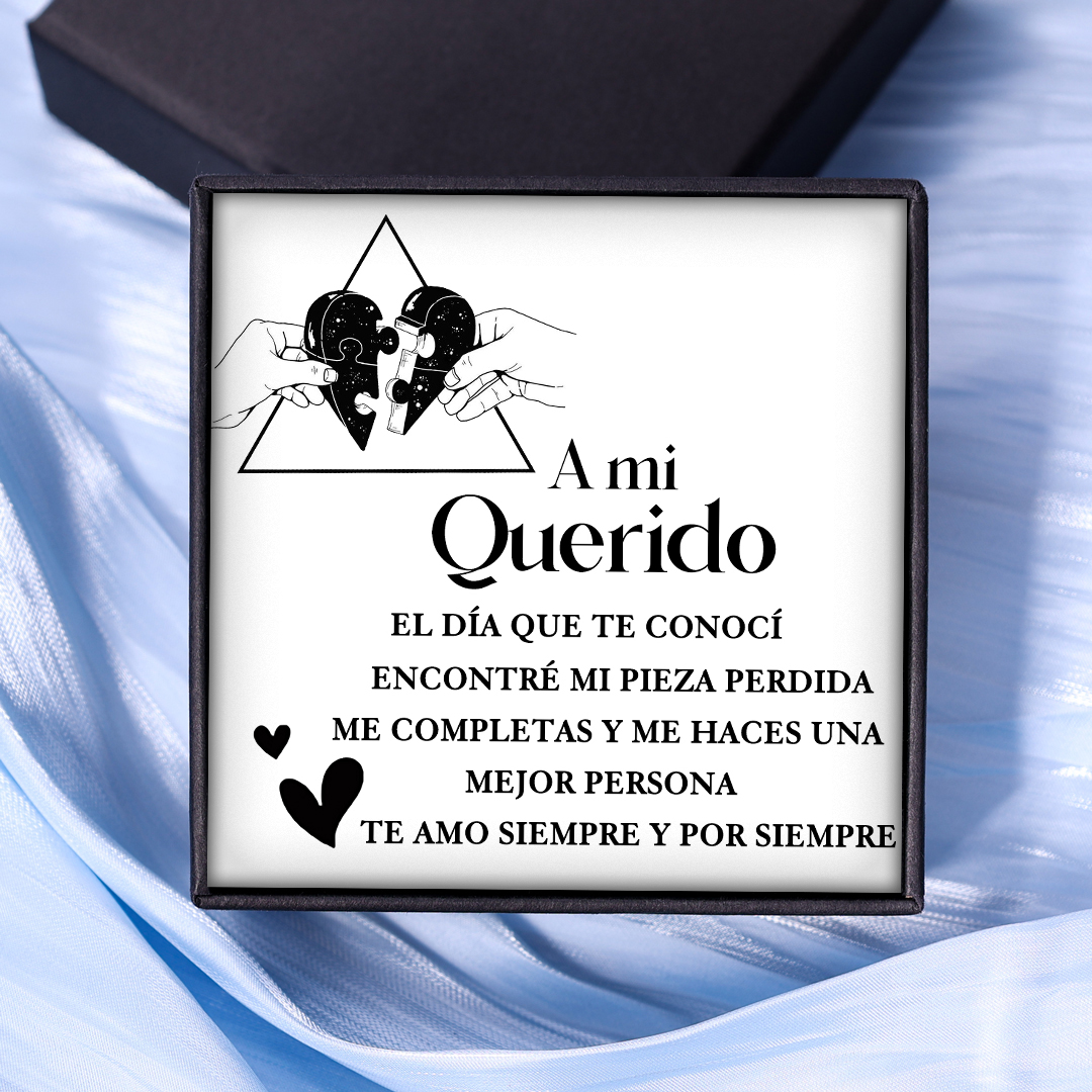 Una tarjeta-A mi querido-Jessemade ES