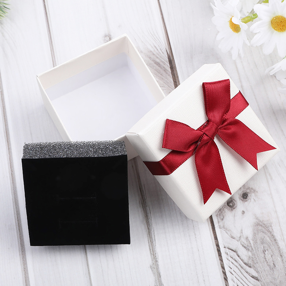 Caja de regalo caja de joya -Jessemade ES