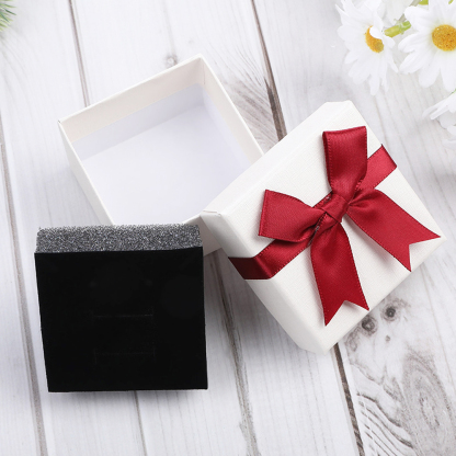 Caja de regalo caja de joya -Jessemade ES