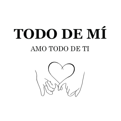 Una tarjeta-A mi querido | Jessemade ES