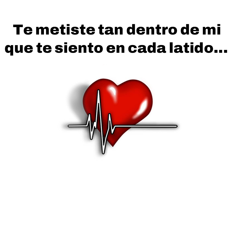 Una tarjeta-Para mi amor