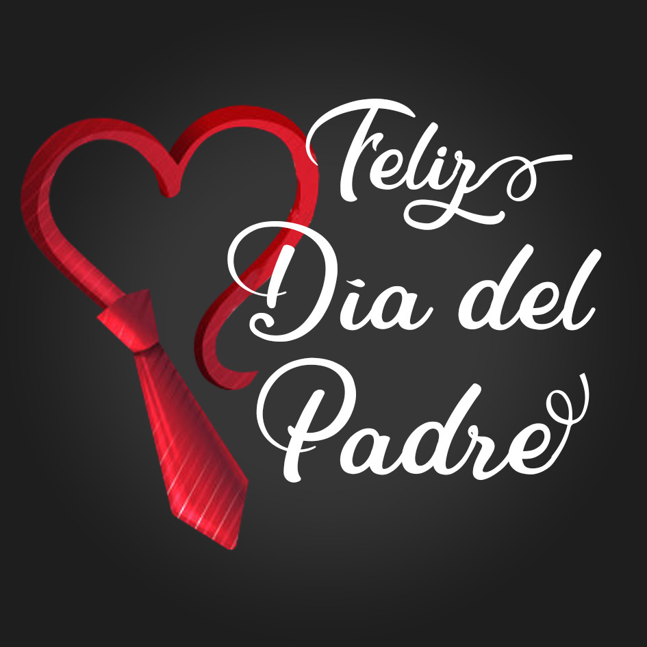 Tarjeta del Día del Padre