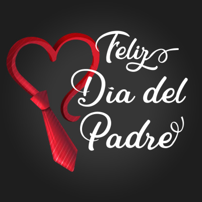 Tarjeta del Día del Padre