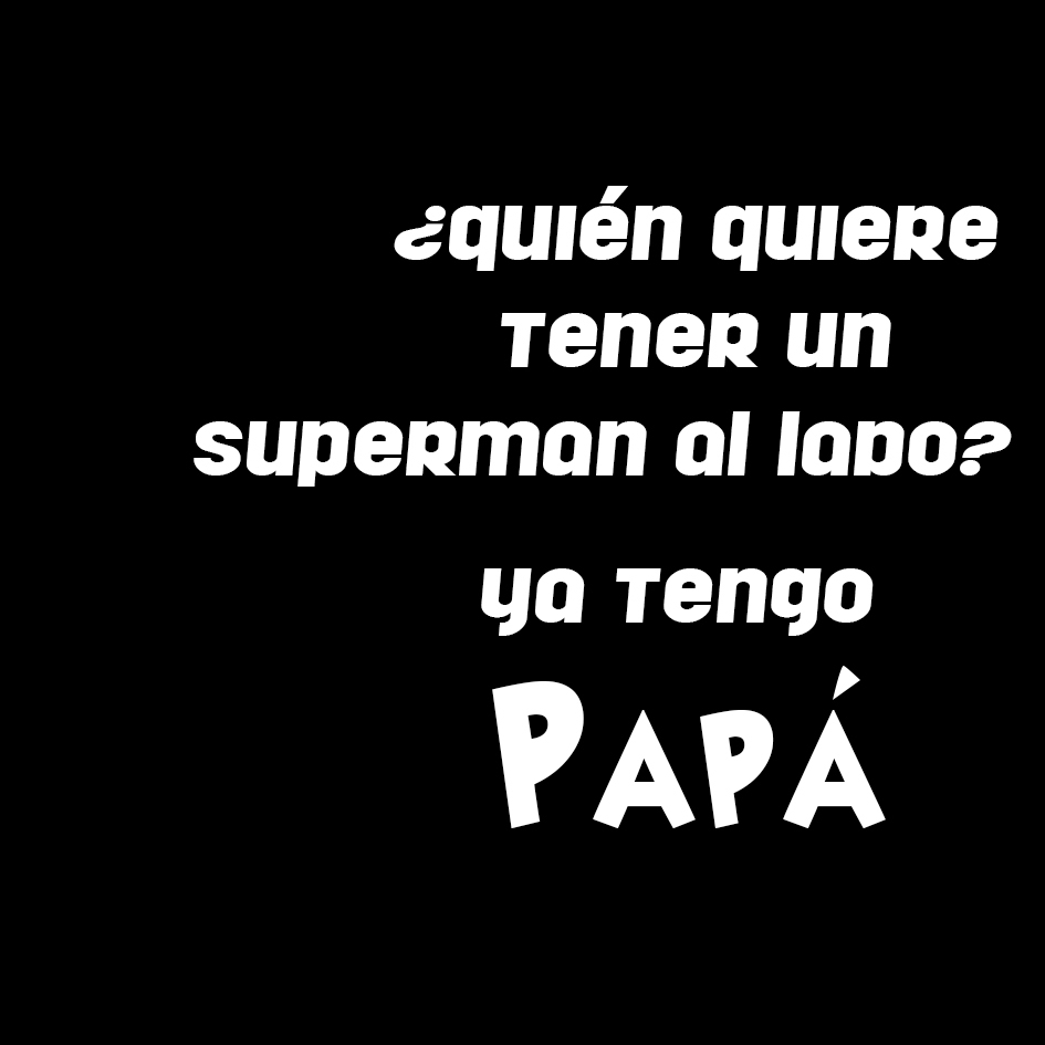 Una tarjeta-A mi papá-Jessemade ES