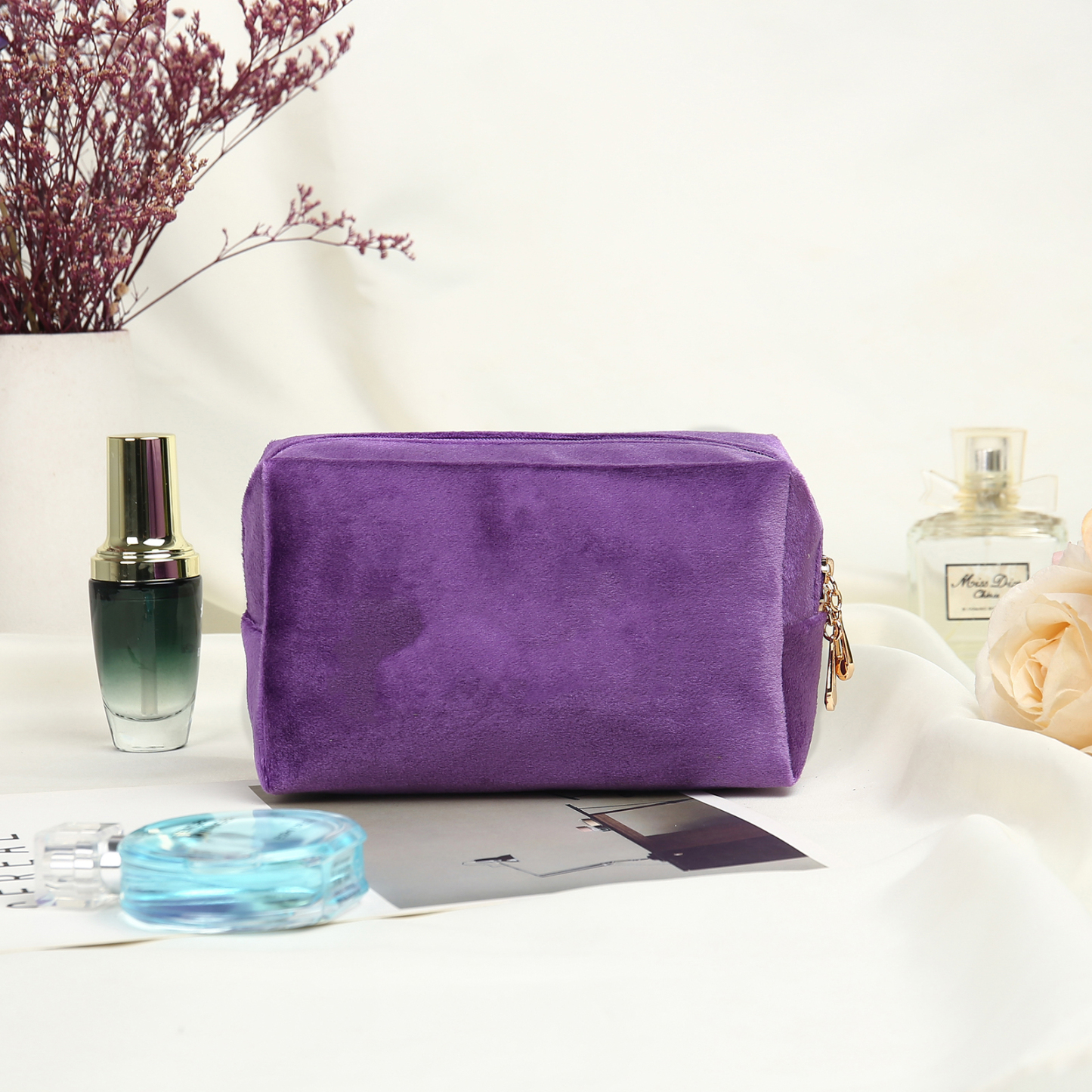 Bolsa de cosméticos-Jessemade ES