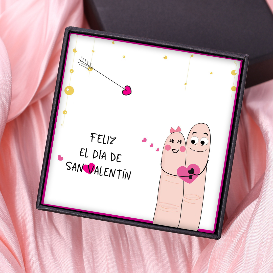 Una tarjeta-San Valentín-Jessemade ES