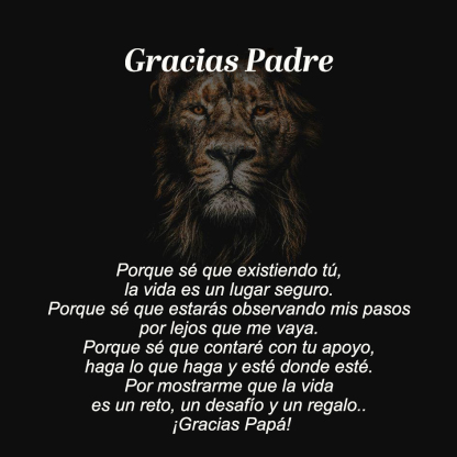 Tarjeta de felicitación para papá-Jessemade ES