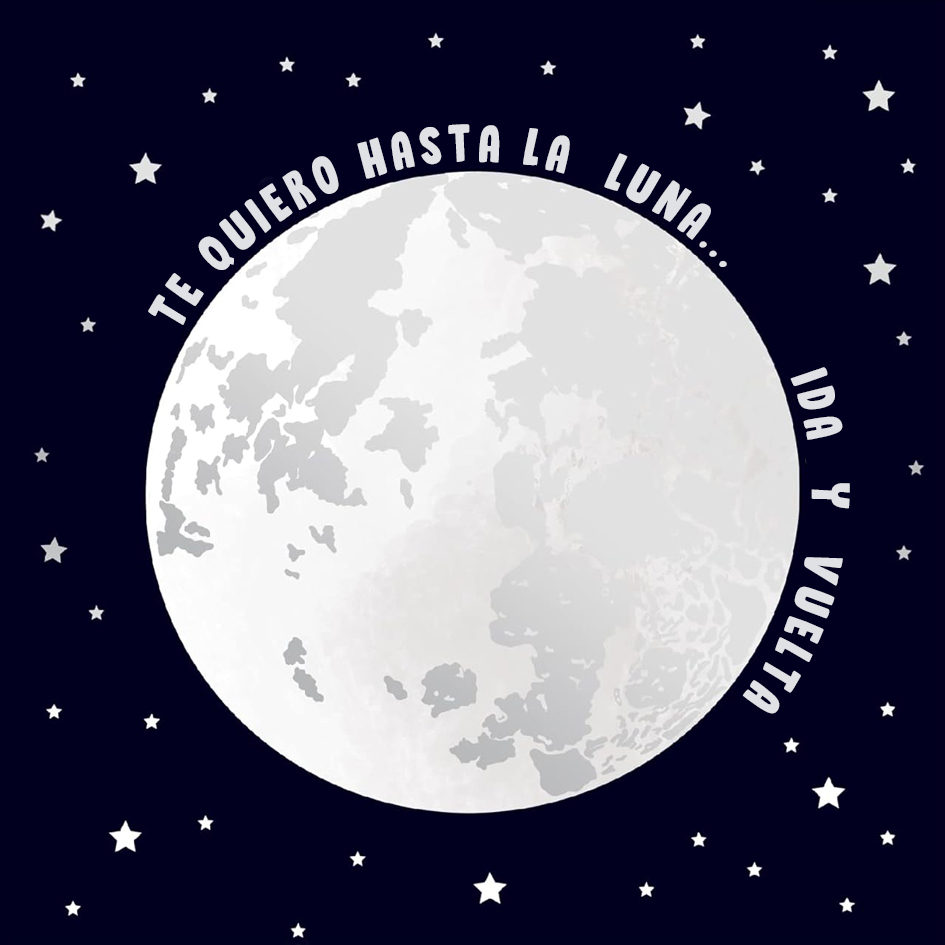 Una tarjeta-Para mi querida