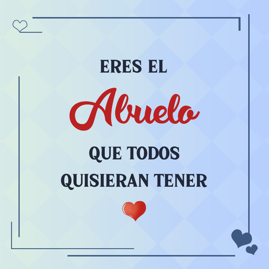 tarjeta-A mi abuelo