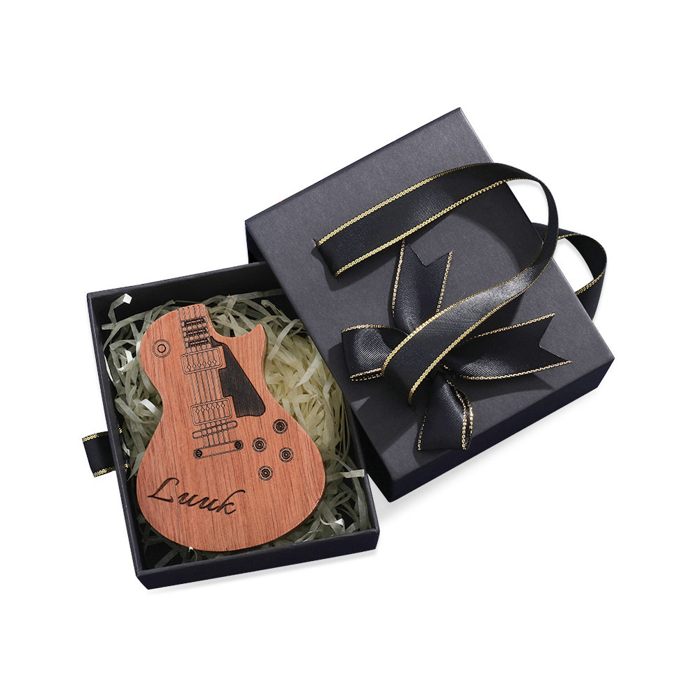 Caja de regalo Caja de joya/llavero