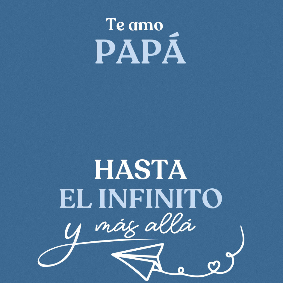 Una tarjeta-A mi papá-Jessemade ES