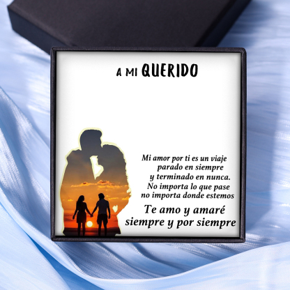 Una tarjeta-A mi querido-Jessemade ES