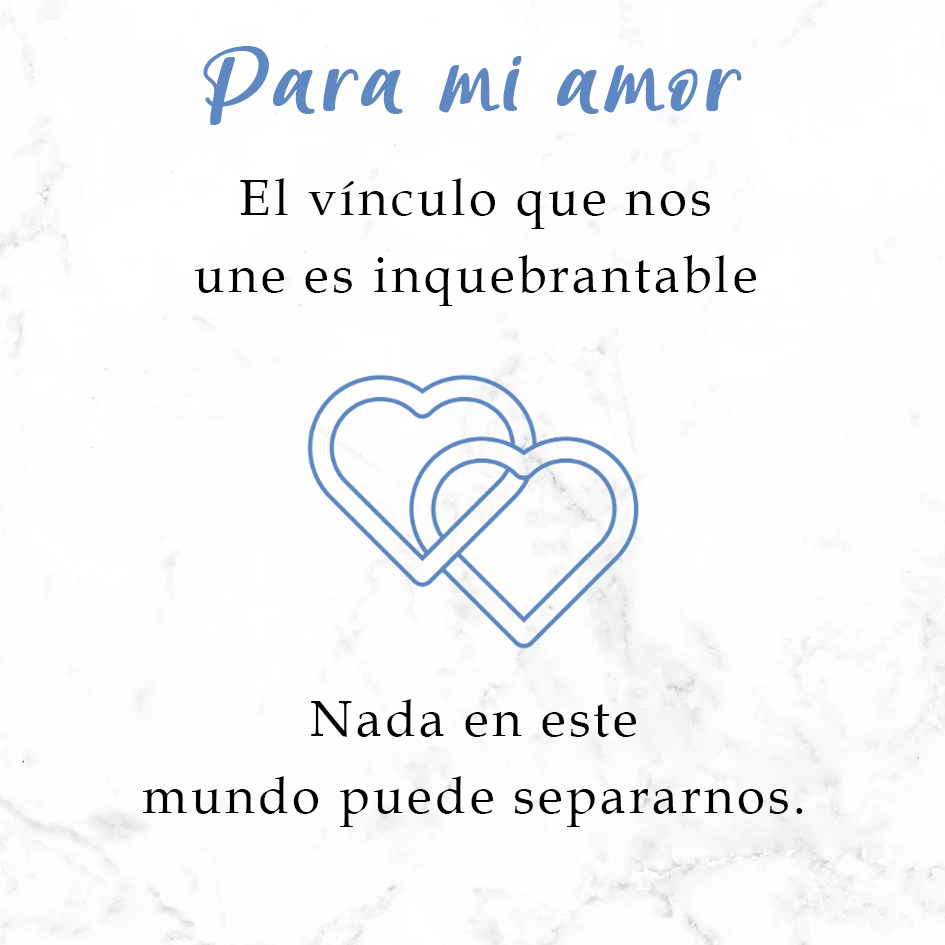 Una tarjeta-Para mi amor-Jessemade ES