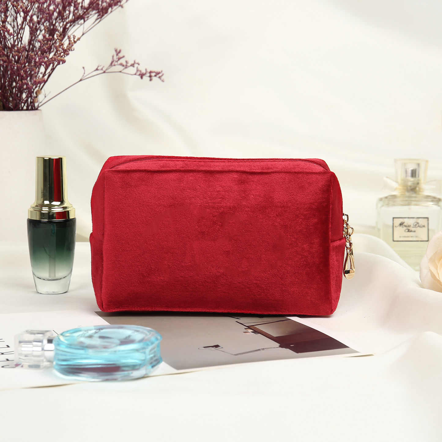 Bolsa de cosméticos-Jessemade ES