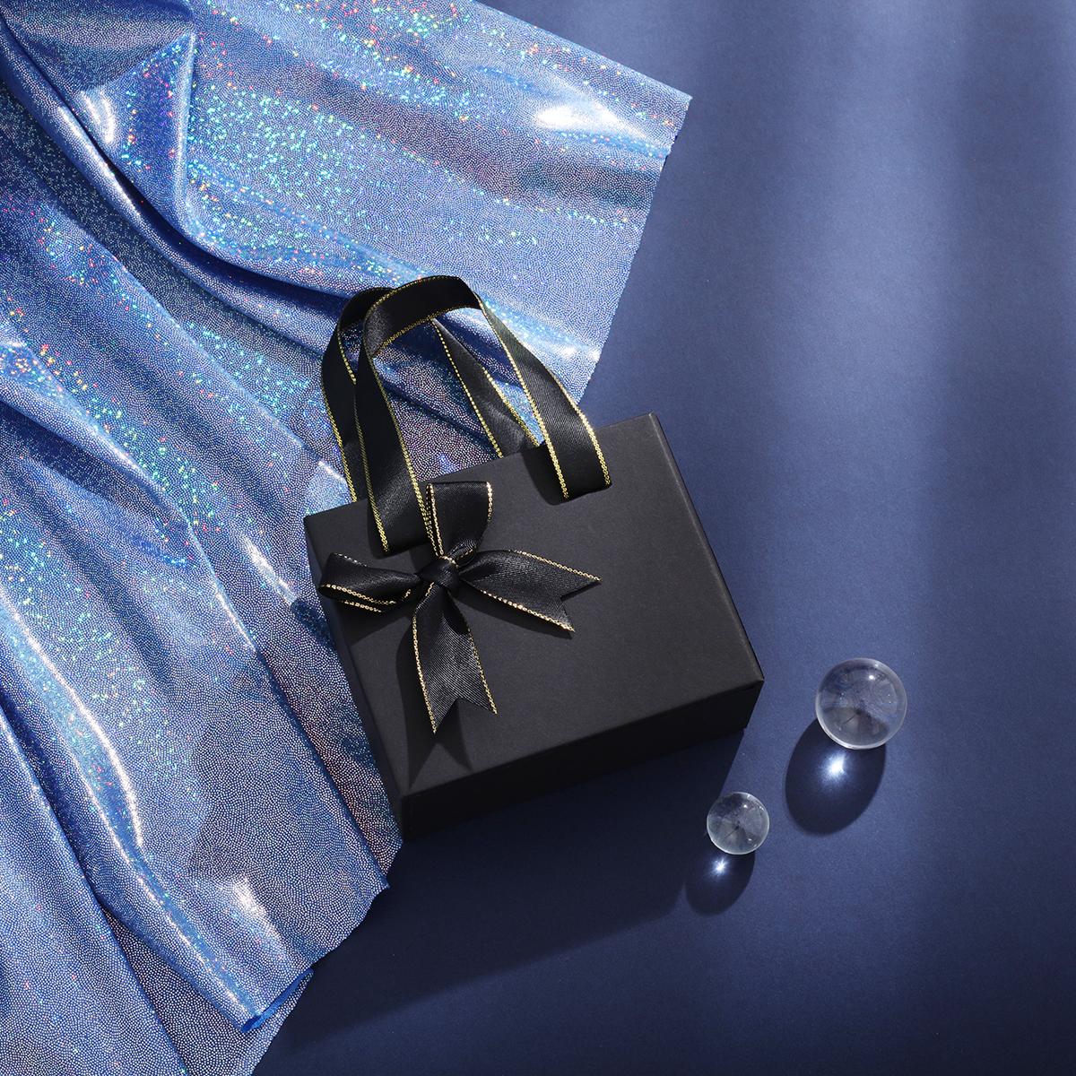 Caja de regalo Caja de joya/llavero