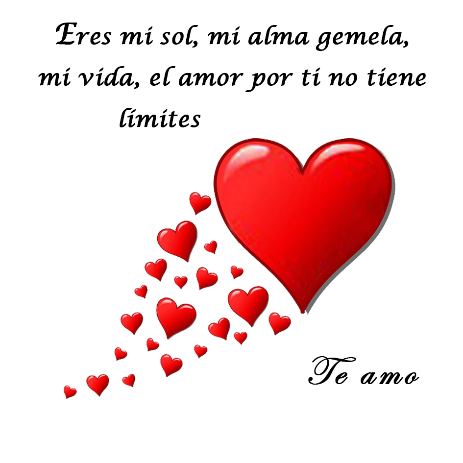 Una tarjeta-Para mi amor | Jessemade ES