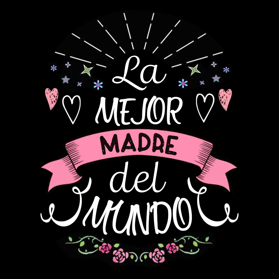 Una tarjeta-A mi mamá | Jessemade ES