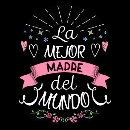 Una tarjeta-A mi mamá | Jessemade ES