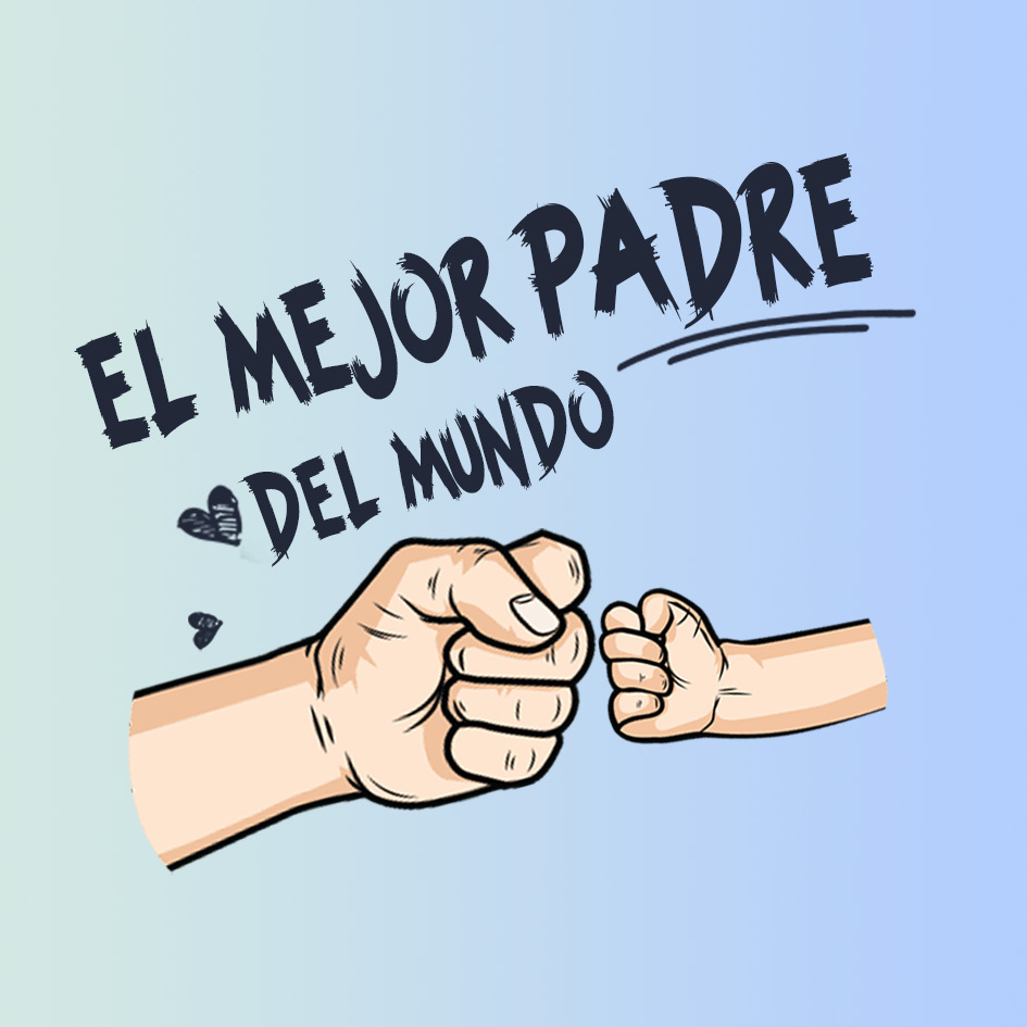 Tarjeta del Día del Padre