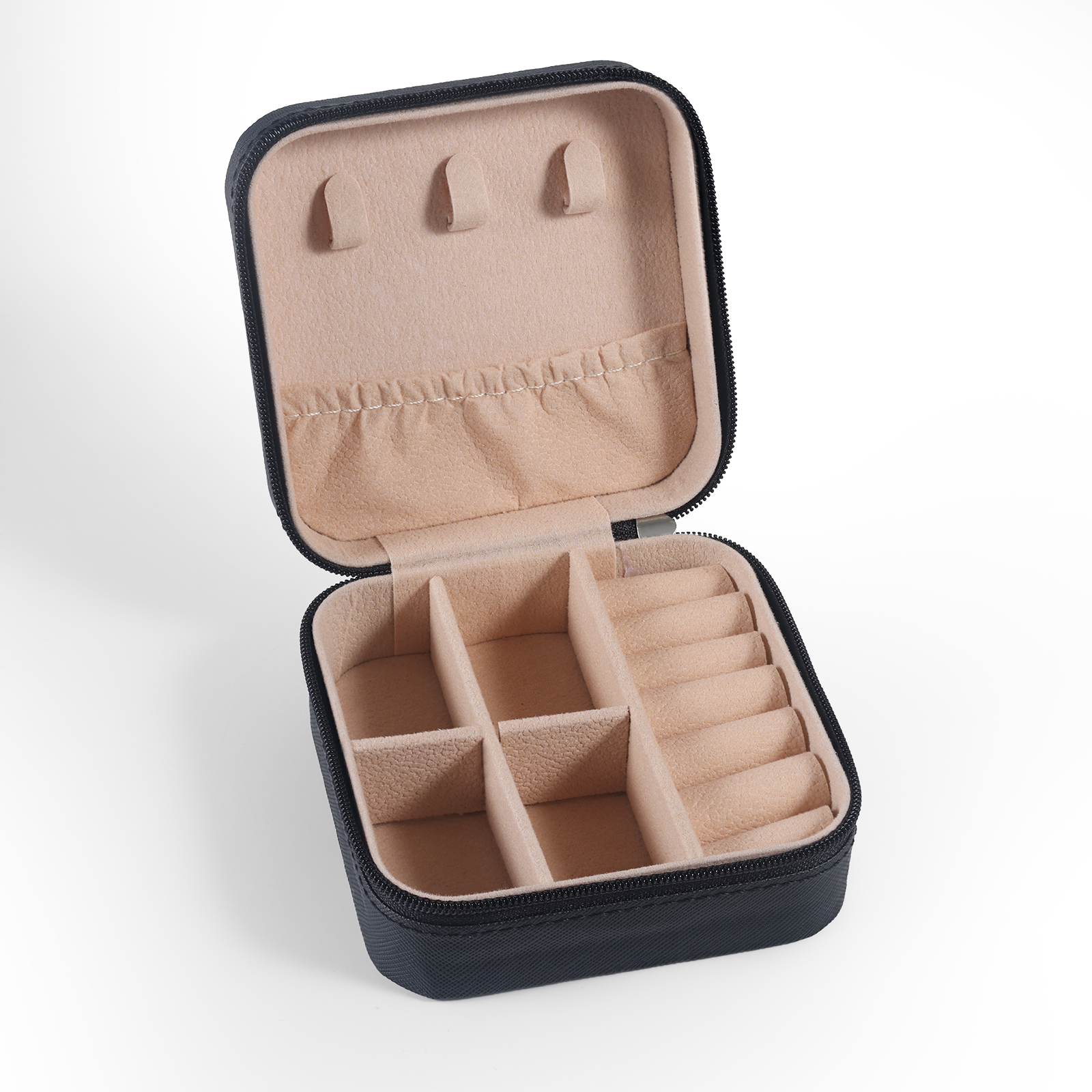 Caja de regalo para joya personalizada con letra-Jessemade ES