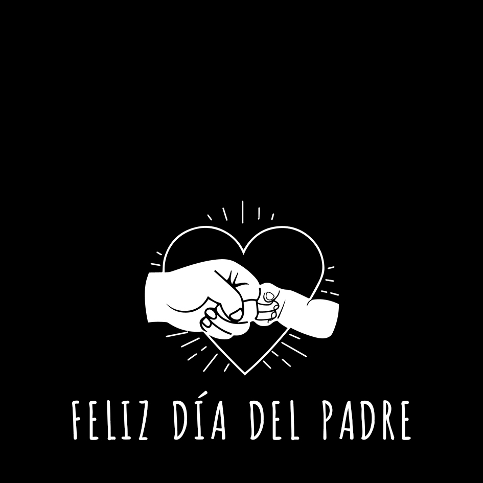 Una tarjeta-A mi papá Feliz Día-Jessemade ES
