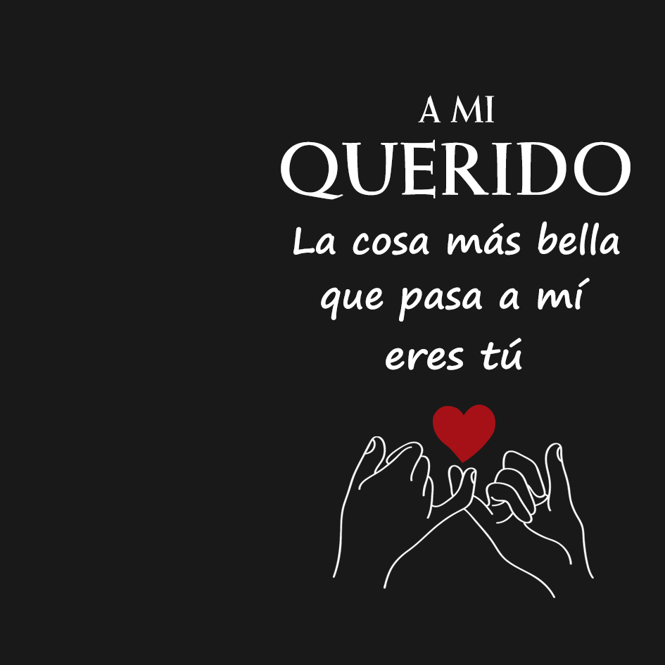 Una tarjeta-A mi querido pinky swear-Jessemade ES