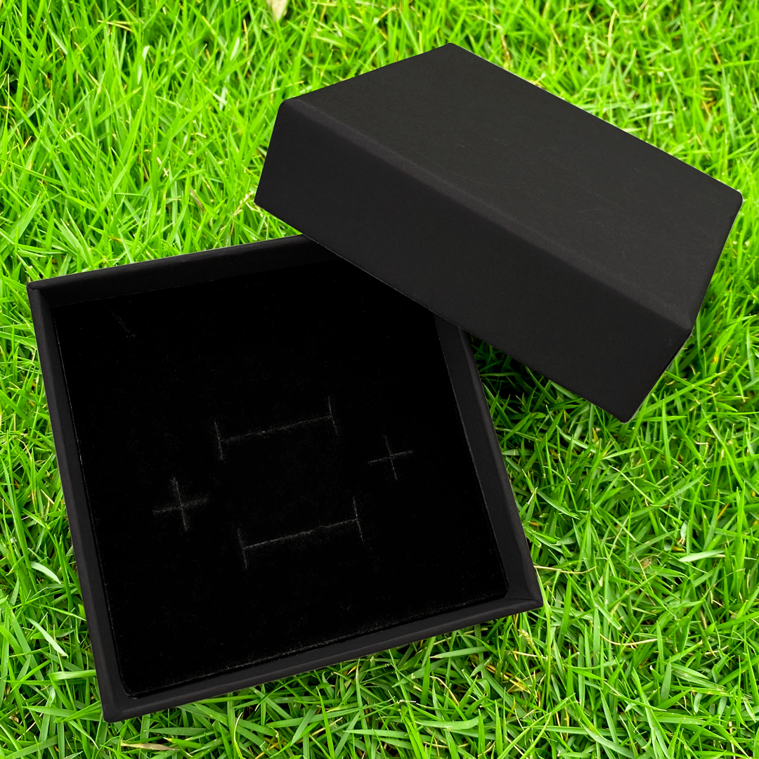 Caja de regalo Caja de joya/llavero