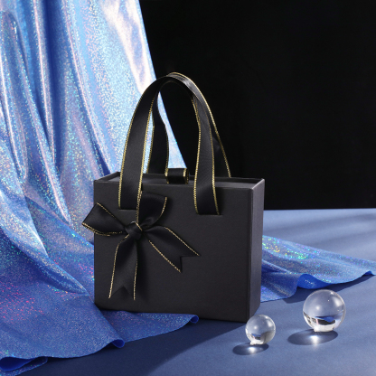 Caja de regalo Caja de joya/llavero