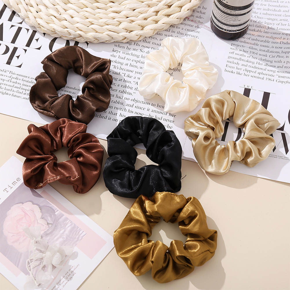 Accesorios para pelo elegantes para mujer