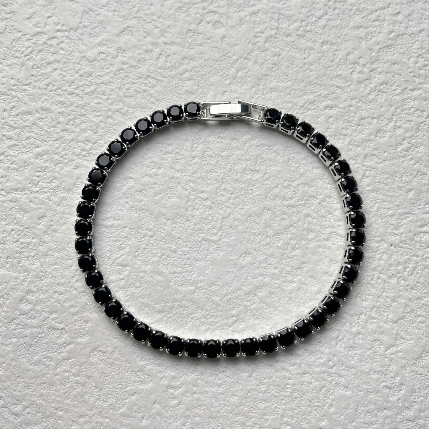 Pulsera de perlas coloridas para mujer pulsera de verano