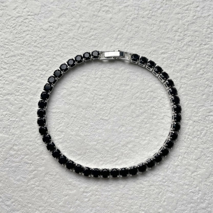 Pulsera de perlas coloridas para mujer pulsera de verano