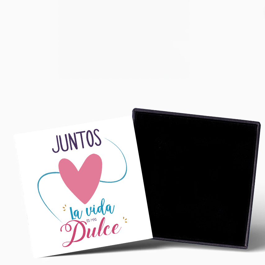 Una tarjeta-Para mi amor-Jessemade ES