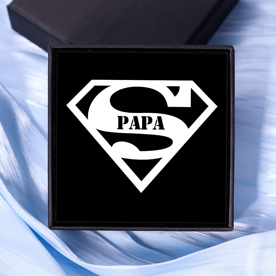 Una tarjeta-A mi papá-Jessemade ES