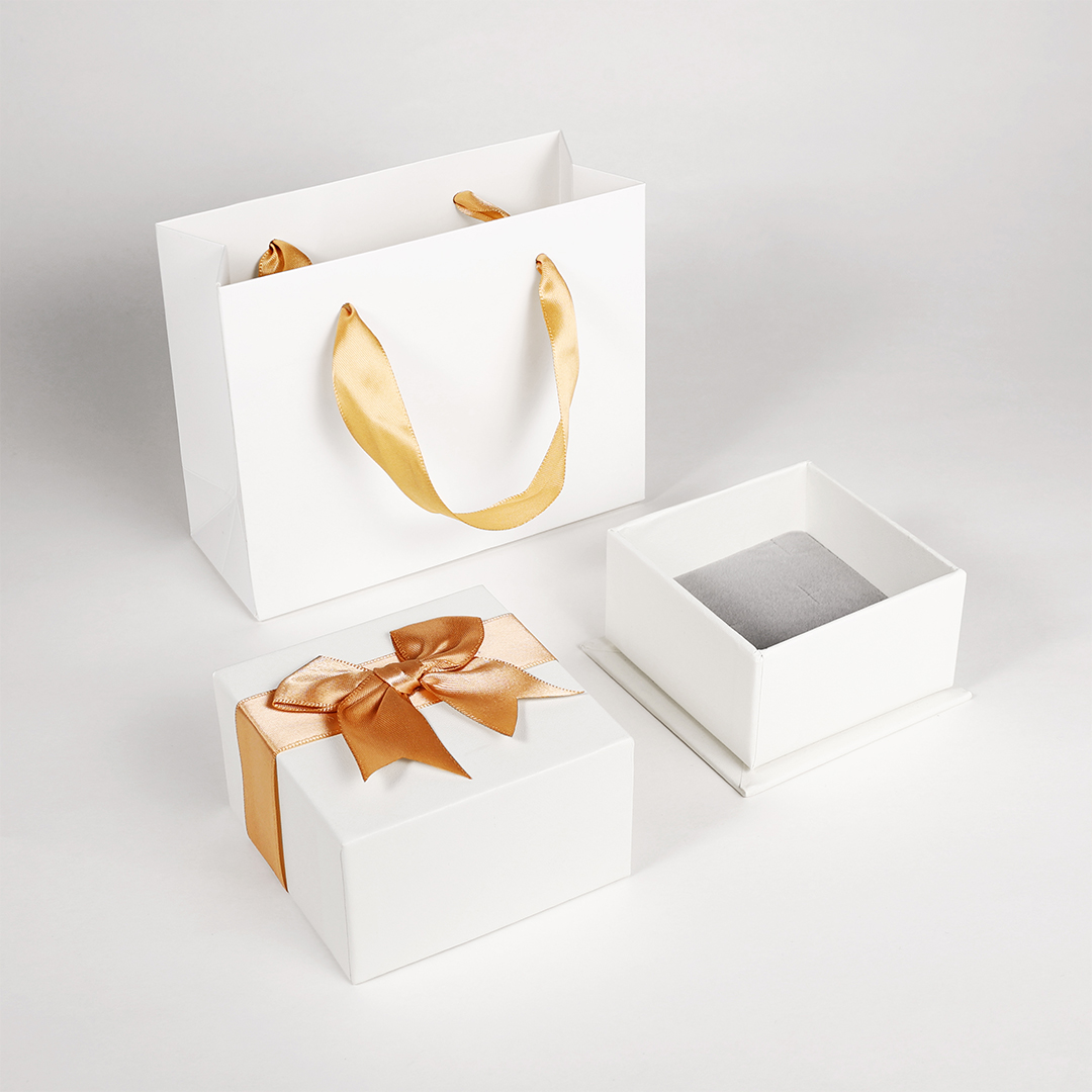 Caja de regalo caja de joya-Jessemade ES