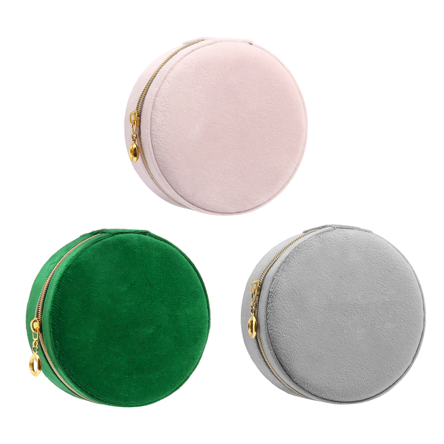 Caja de regalo para joya-Jessemade ES