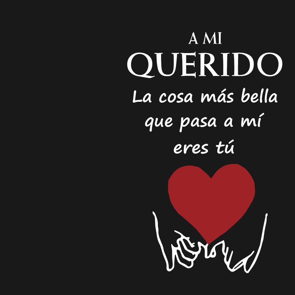 Una tarjeta-A mi querido pinky swear-Jessemade ES