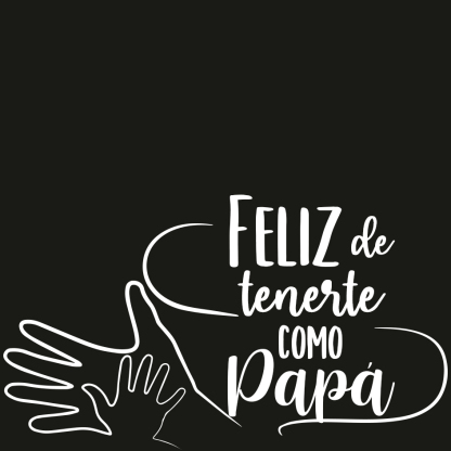 Una tarjeta-A mi papá-Jessemade ES