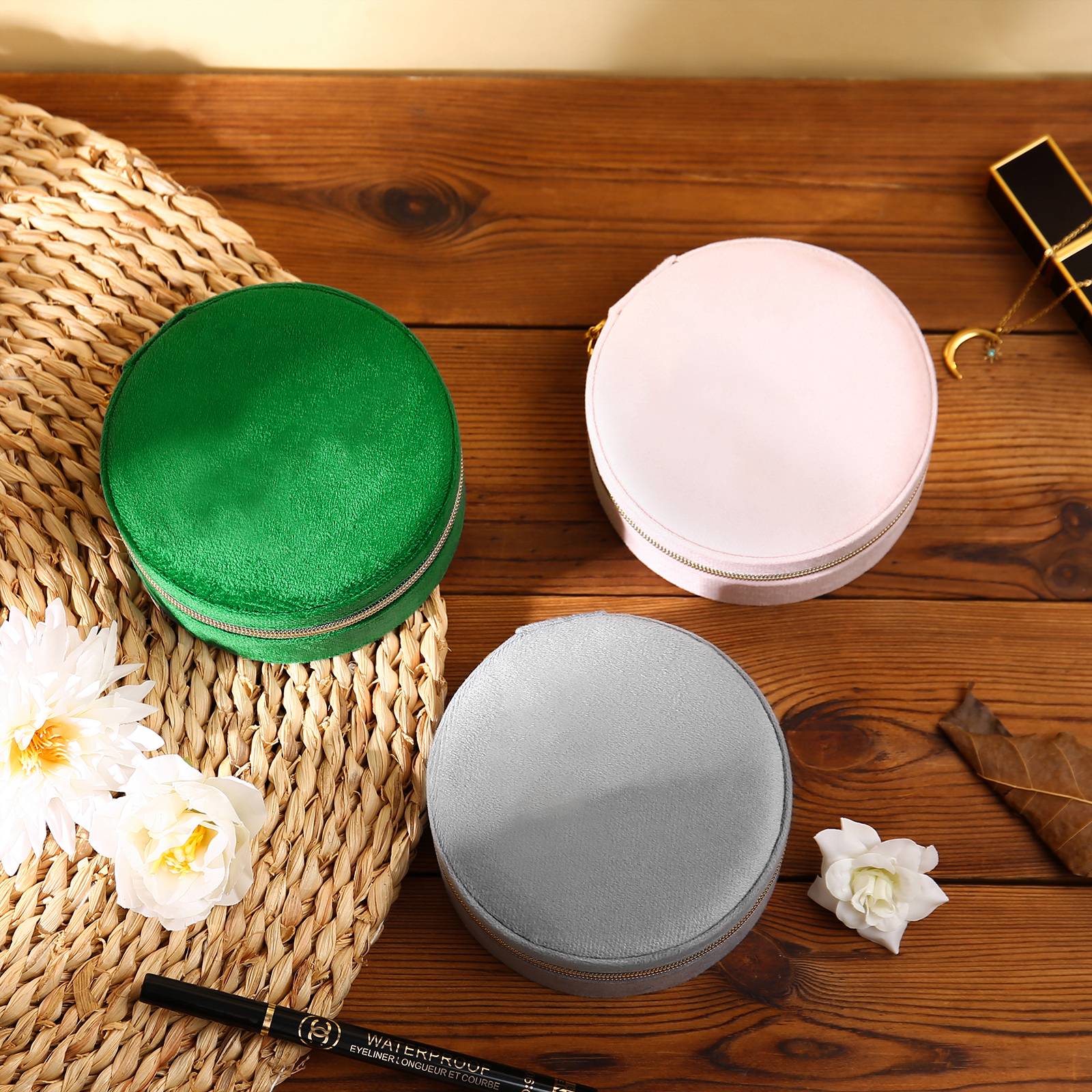 Caja de regalo para joya-Jessemade ES