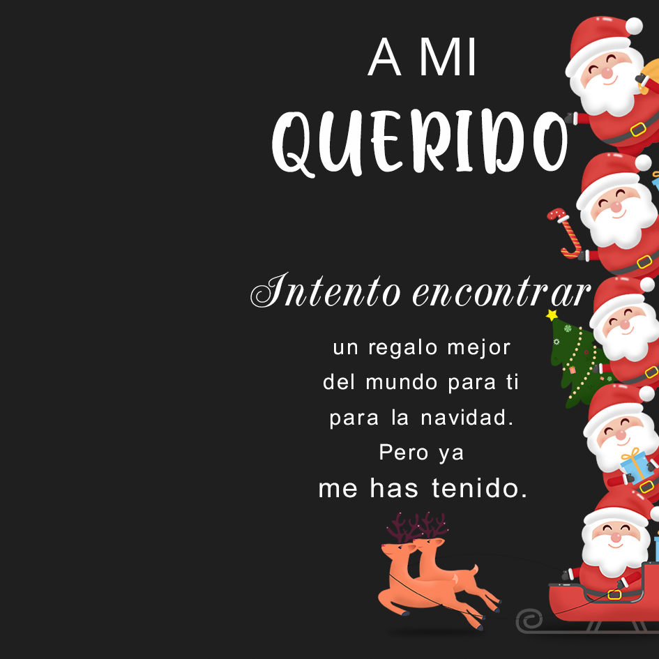 Una tarjeta-A mi querido-Jessemade ES