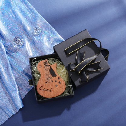 Caja de regalo Caja de joya/llavero