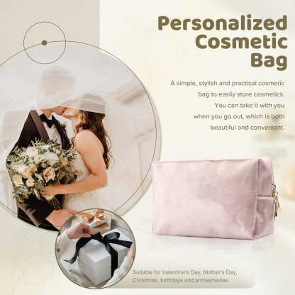 Bolsa de cosméticos-Jessemade ES