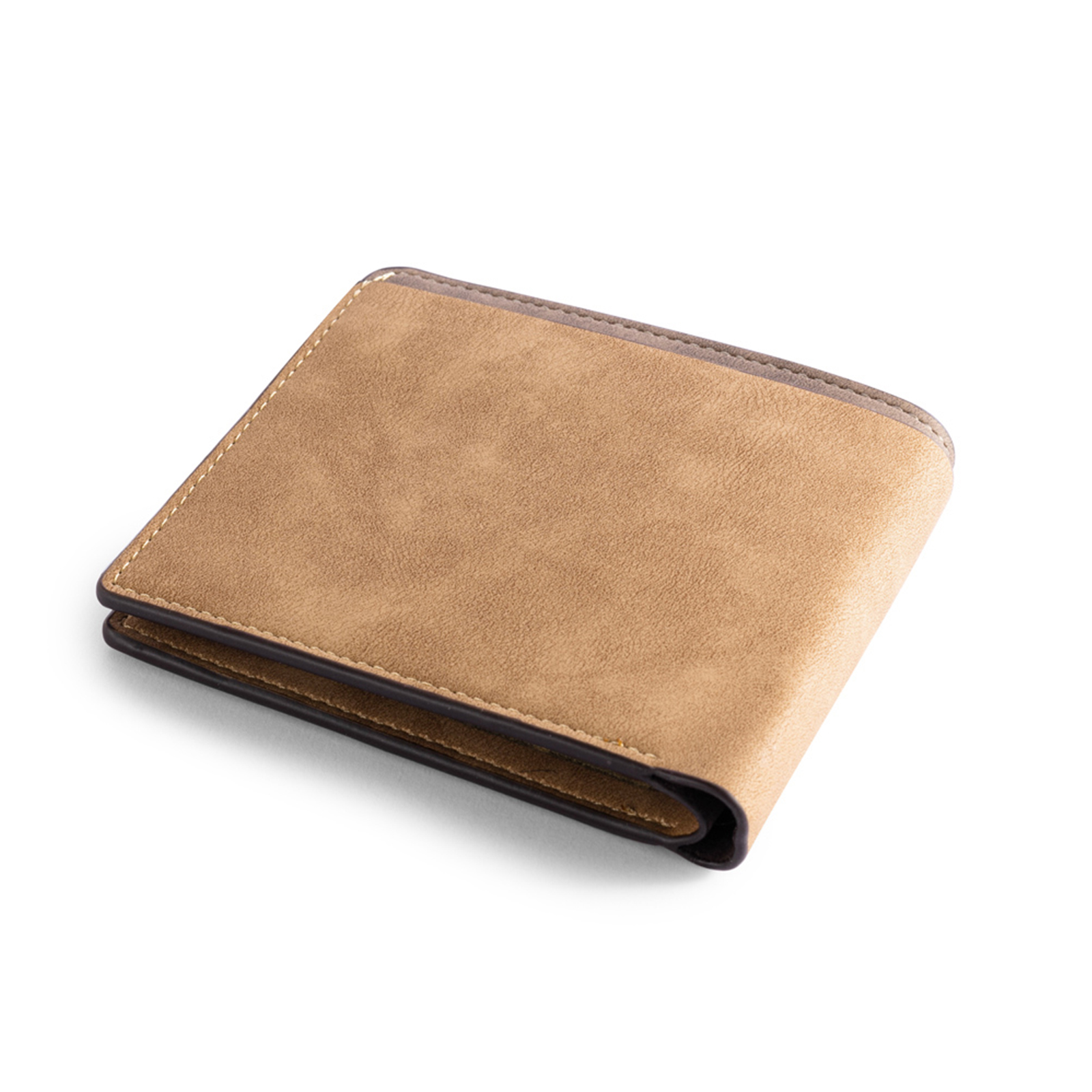 A mi papá-Cartera, billetera clásica siluetas 2-3 nombres personalizados para hombre monedero-Jessemade ES