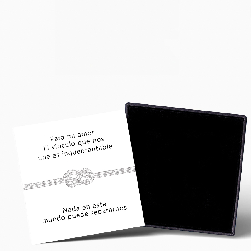 Una tarjeta-Para mi amor-Jessemade ES