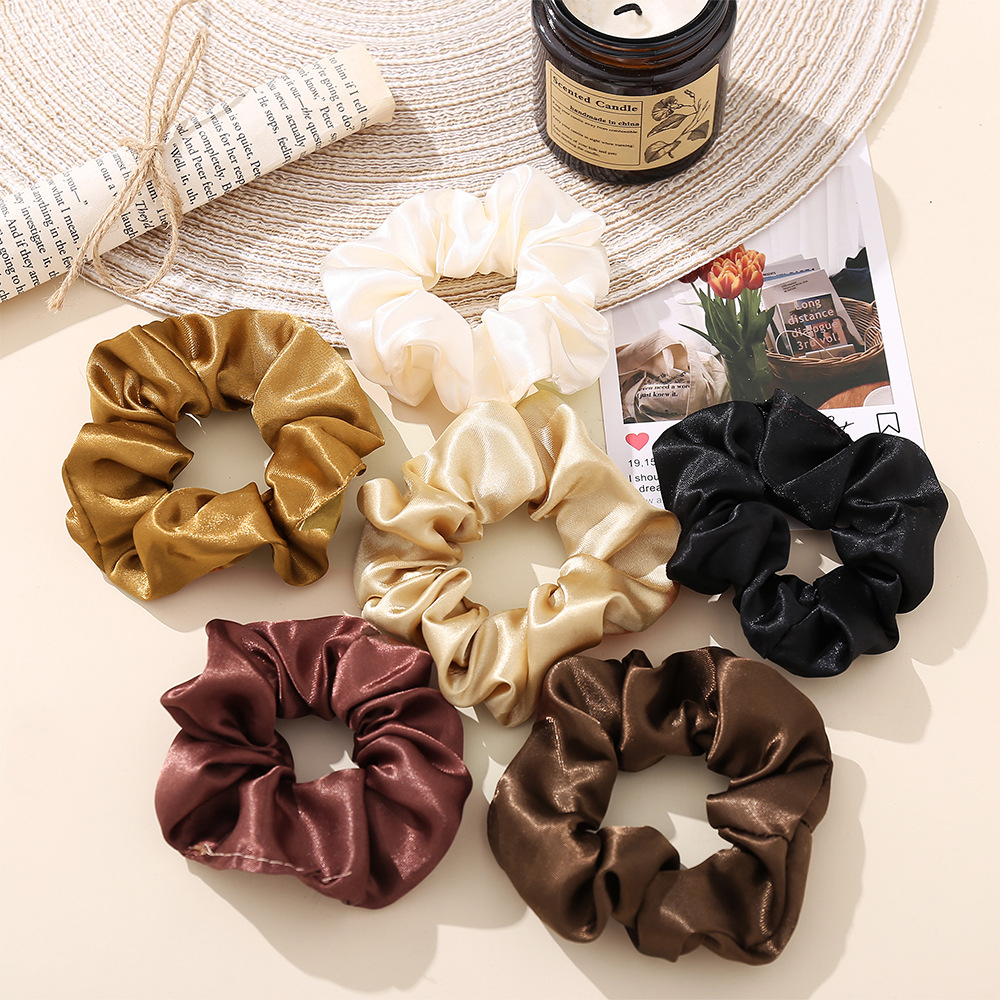 Accesorios para pelo elegantes para mujer