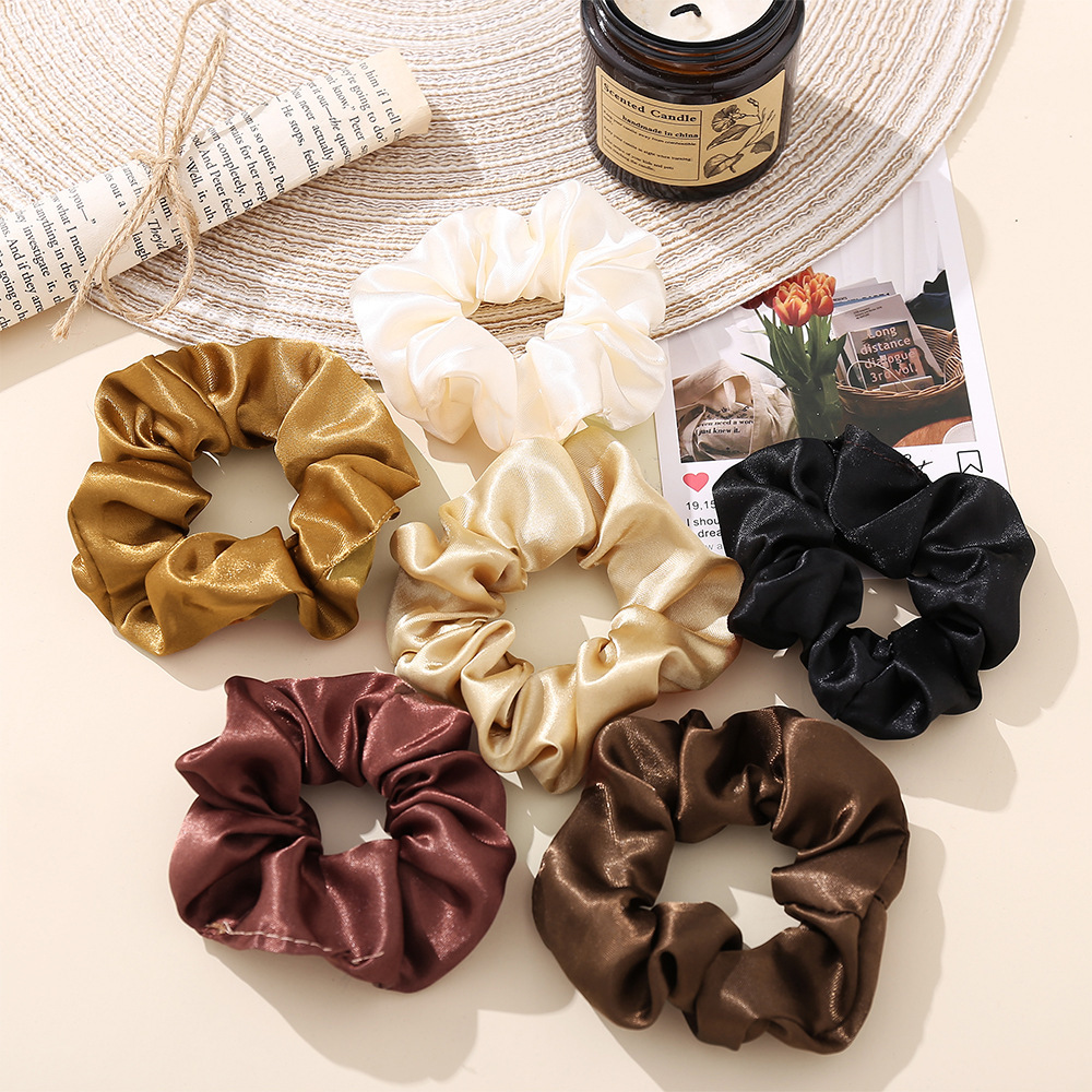 Accesorios para pelo elegantes para mujer