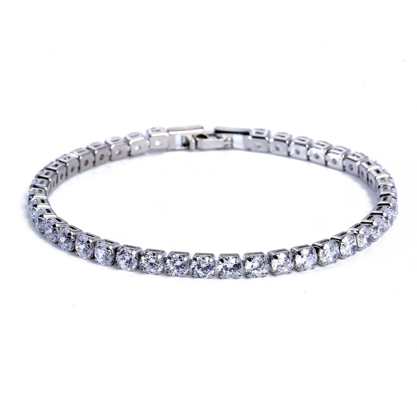 Pulsera de perlas coloridas para mujer pulsera de verano