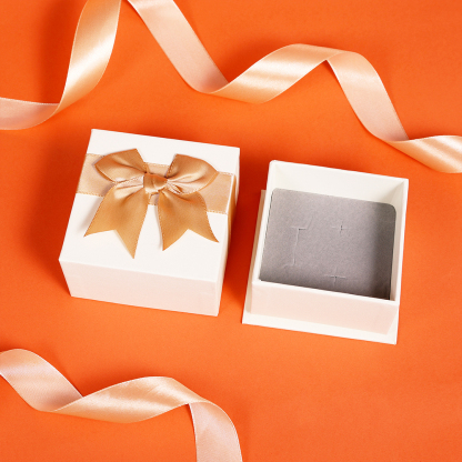 Caja de regalo caja de joya-Jessemade ES