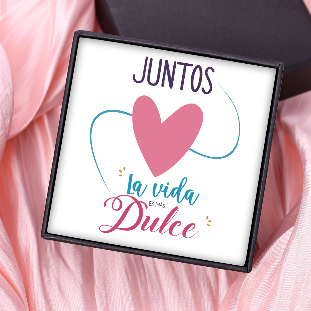 Una tarjeta-Para mi amor-Jessemade ES